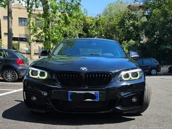 Usata 2020 BMW 218 M Sport Coupé | 24.000 € (Buon prezzo)