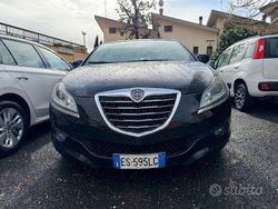 Nero Usata 2013 Lancia Delta Gold Due volumi | 6700 € (Buon prezzo)