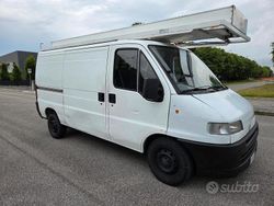 Usata 1998 Fiat Ducato Furgone | 3300 € (Buon prezzo)