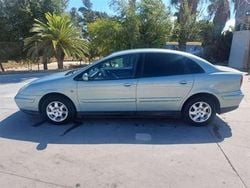 Usata 2003 Citroën C5 Exclusive Tre volumi | 1600 €