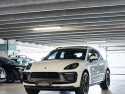 Bianco Usata 2023 Porsche Macan SUV | 74.900 € (Molto cara)