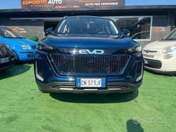 Blu Usata 2023 EVO Evo 5 SUV | 14.900 € (Buon prezzo)