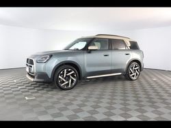 Grigio / pastello Usata 2024 Mini Countryman Favoured SUV | 36.600 € (Buon prezzo)