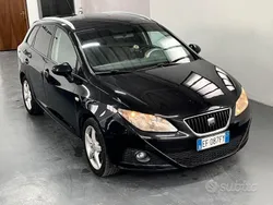 Usata 2011 Seat Ibiza ST Style Station wagon | 2900 € (Buon prezzo)