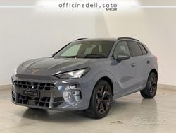Grigio graphene Usata 2024 Cupra Terramar SUV | 34.900 € (Buon prezzo)