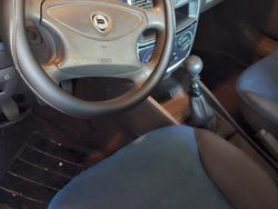 Grigio Usata 2000 Lancia Ypsilon Due volumi | 1150 € (Buon prezzo)