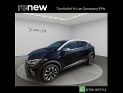 Nero Usata 2024 Renault Captur Techno SUV | 17.520 € (Ottimo prezzo)