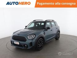 Verde Usata 2023 Mini Countryman SUV | 26.299 €