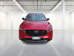 Soul red crystal m Usata 2023 Mazda CX-5 SUV | 27.900 € (Buon prezzo)