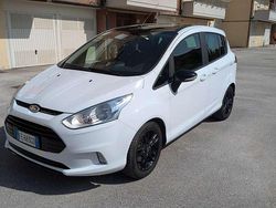 Usata 2016 Ford B-MAX Sport Monovolume | 8500 € (Buon prezzo)