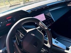 Blu Usata 2023 Peugeot 408 GT Tre volumi | 29.000 € (Molto cara)