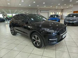 Nero Usata 2021 Jaguar E-Pace S SUV | 31.890 € (Buon prezzo)