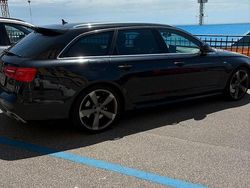 Usata 2014 Audi A6 S-Line Tre volumi | 10.500 € (Super prezzo)