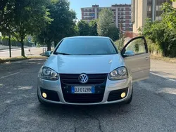 VW Golf V