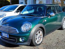 Verde Usata 2011 Mini Cooper Due volumi | 6800 € (Buon prezzo)