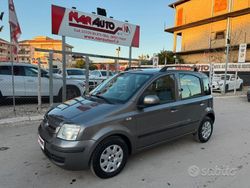 Grigio Usata 2010 Fiat Panda Dynamic Due volumi | 4500 € (Buon prezzo)