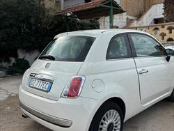 Bianco Usata 2009 Fiat 500 Tre volumi | 5800 € (Cara)