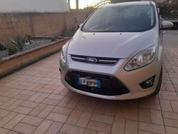 Usata 2014 Ford C-MAX Titanium Monovolume | 4600 € (Super prezzo)
