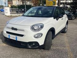 Bianco Usata 2023 Fiat 500X SUV | 18.900 € (Buon prezzo)