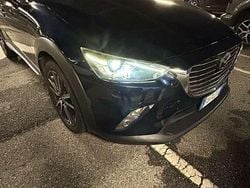 Usata 2015 Mazda CX-3 SUV | 8500 € (Buon prezzo)