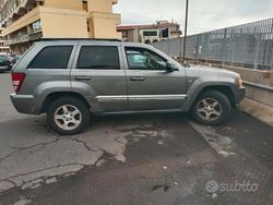 Usata 2007 Jeep Grand Cherokee Limited SUV | 3500 € (Super prezzo)