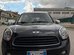 Nero Usata 2014 Mini Cooper Countryman SUV | 5800 € (Super prezzo)