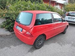Rosso Usata 2002 Lancia Ypsilon Due volumi | 750 € (Super prezzo)