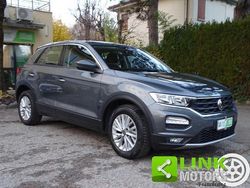 Grigio scuro Usata 2021 VW T-Roc SUV | 18.500 € (Ottimo prezzo)