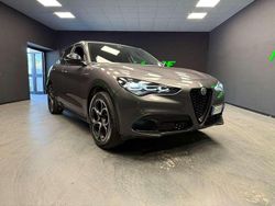 Grigio Usata 2024 Alfa Romeo Stelvio Veloce SUV | 39.000 € (Ottimo prezzo)