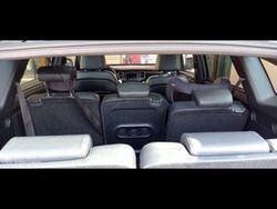 Nero Usata 2016 Kia Carens Monovolume | 9900 €