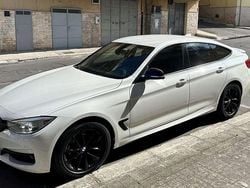 Usata 2014 BMW 318 Gran Turismo Tre volumi | 11.000 € (Buon prezzo)