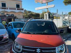 Usata 2016 Suzuki Ignis Due volumi | 12.500 €