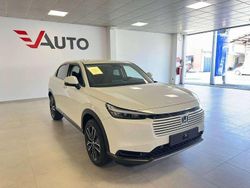 Bianco Nuova 2025 Honda HR-V Elegance SUV | 29.400 € (Ottimo prezzo)