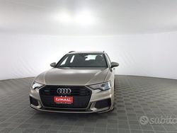 Beige carat Usata 2019 Audi A6 Sport Station wagon | 34.900 € (Buon prezzo)