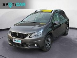 Grigio Usata 2018 Peugeot 2008 Style SUV | 10.600 € (Ottimo prezzo)
