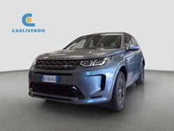 Grigio Usata 2020 Land Rover Discovery Sport SUV | 19.950 € (Super prezzo)