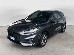 Grigio Usata 2023 Ford Kuga ST-Line X SUV | 26.500 € (Buon prezzo)