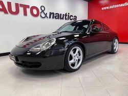 Nero Usata 2001 Porsche 911 Carrera 4 Coupé | 30.900 € (Super prezzo)