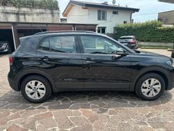 Nero Usata 2024 VW T-Cross Life SUV | 18.500 € (Ottimo prezzo)