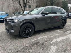 Machine gray Nuova 2025 Mazda CX-80 Homura-Line SUV | 58.000 € (Super prezzo)