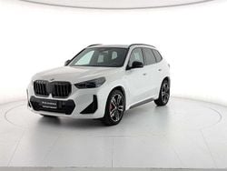 Bianco Usata 2024 BMW X1 M Sport SUV | 44.900 € (Ottimo prezzo)