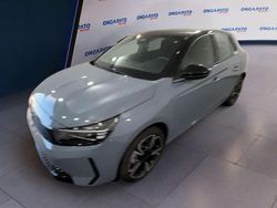 Grigio Nuova 2025 Opel Corsa Tre volumi | 19.400 € (Buon prezzo)