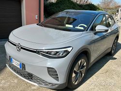Usata 2022 VW ID.4 SUV | 29.800 € (Buon prezzo)