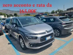 Usata 2020 Citroën C4 SpaceTourer Monovolume | 11.900 € (Buon prezzo)