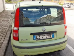 Usata 2006 Fiat Panda Due volumi | 3200 € (Buon prezzo)
