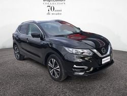 Nera Usata 2021 Nissan Qashqai N-Connecta SUV | 17.800 € (Super prezzo)