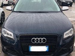 Blu Usata 2010 Audi A3 S-Line | 6900 €