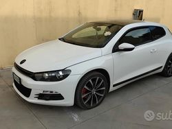 Usata 2010 VW Scirocco Coupé | 10.000 € (Buon prezzo)