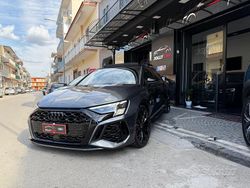 Grigio Usata 2022 Audi RS3 Performance Tre volumi | 49.999 € (Ottimo prezzo)