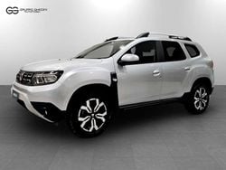 Grigio Usata 2022 Dacia Duster Prestige SUV | 16.400 € (Buon prezzo)